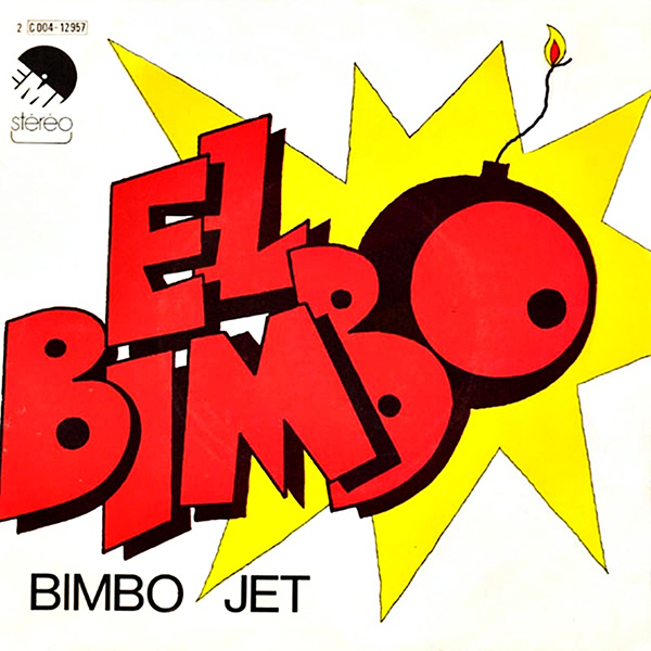 Bimbo Jet